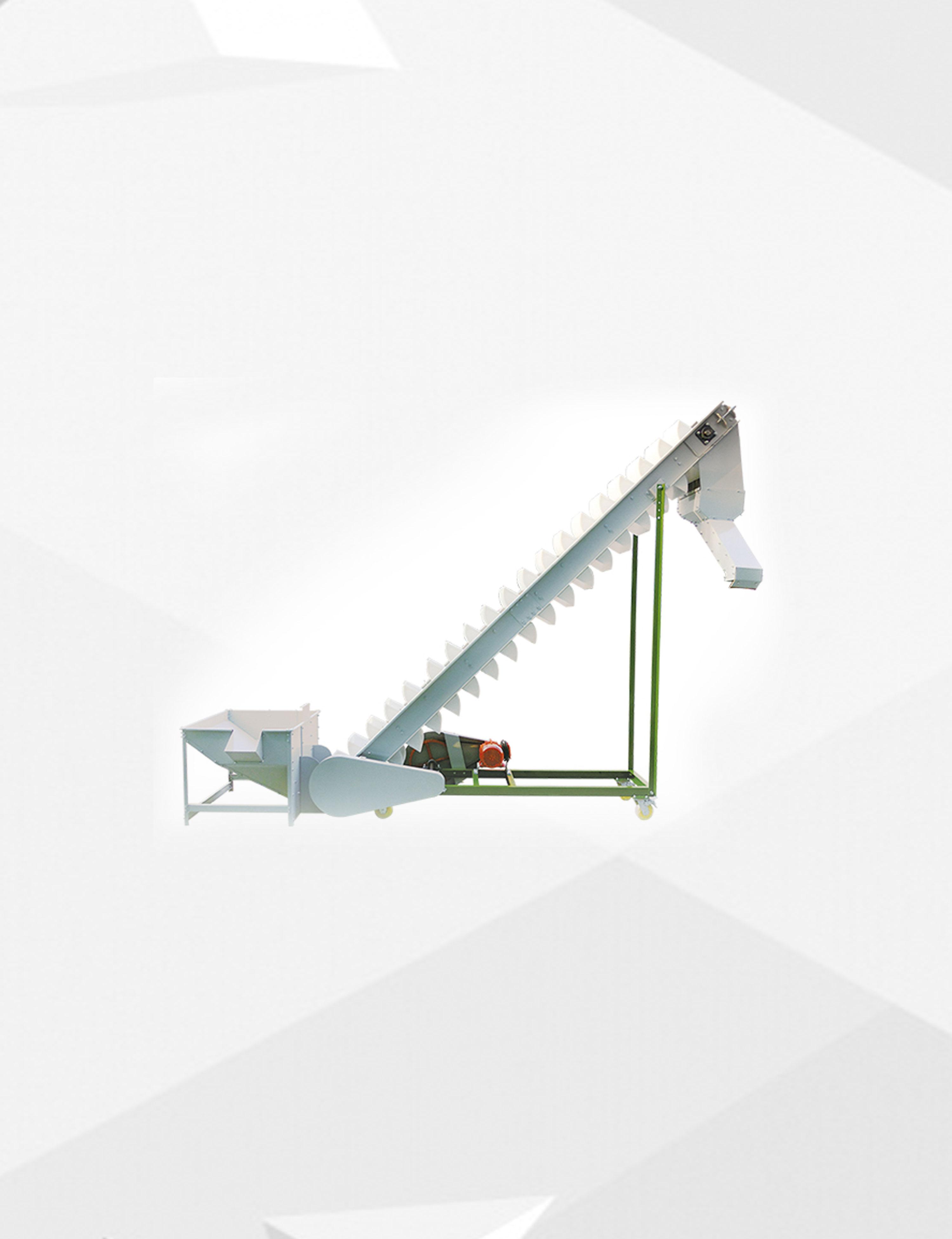 DTY-10X 斜坡提升機(jī)